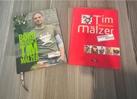 Tim Mälzer Buchreihe Bayern - Pleystein Vorschau