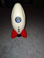 Playmobil 1, 2, 3 Astronaut mit Rakete 70186 Niedersachsen - Braunschweig Vorschau