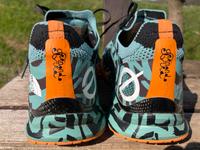 The North Face Vectiv Elvira Trailrunningschuhe (Inkl. Versand) Bayern - Ottobeuren Vorschau