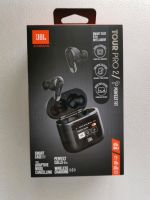 NEU JBL Tour Pro 2 Black wireless In-ear Kopfhörer Hannover - Mitte Vorschau