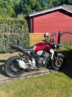 Honda CB 1000 R(A)  *SC80* Berlin - Hellersdorf Vorschau