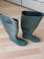 Armani Jeans Gummistiefel neu Damen Gr. 36 Bayern - Eckental  Vorschau