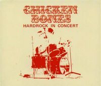 !SCHALLPLATTE "CHICKEN BONES-HARDROCK IN CONCERT" GESUCHT! Nordrhein-Westfalen - Witten Vorschau