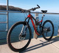 Fully MTB Specialized Stumpjumper Schleswig-Holstein - Ringsberg Vorschau