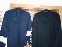 Hoodies Pullover  Gr.170/176 neuwertig! Schwerin - Mueßer Holz Vorschau