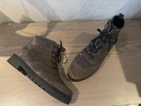 Waldläufer Schuhe Boots Gr. 6 - 39 echt Leder w. neu Nordrhein-Westfalen - Siegen Vorschau