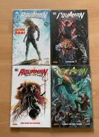 DC Rebirth Aquaman 1 - 4 komplett Panini Comics Rheinland-Pfalz - Emmelshausen Vorschau