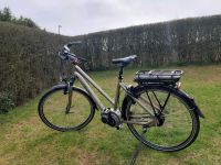 Hochwertiges E-Bike aus Altersgründen zu verkaufen. Bayern - Ahorn b. Coburg Vorschau