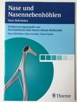Nase und Nasennebenhöhlen v. H. Behrbohm, O.Kaschke, T.Nawka NEU Innenstadt - Köln Altstadt Vorschau