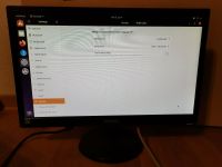 LED Monitor Phillips 193V VGA 1366x768 (16:9) Dresden - Dresden-Plauen Vorschau