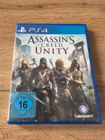 PS4 Spiel Assassins Creed Unity Nordrhein-Westfalen - Rheda-Wiedenbrück Vorschau