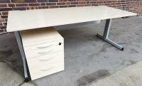 STEELCASE Büromöbel Elektrischer Schreibtisch STEHTISCH Büro Berlin - Wittenau Vorschau