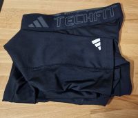 Adidas - Techfit Training Tight - neu - Herren - schwarz - S Bayern - Abenberg Vorschau