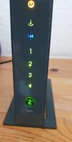 Netgear Router WNR2000 Sachsen-Anhalt - Naumburg (Saale) Vorschau