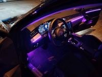 VW Passat B8 Arteon LED Ambientebeleuchtung RGB Leipzig - Altlindenau Vorschau