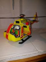 Playmobil Rettungshubschrauber Hessen - Offenbach Vorschau