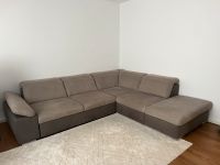 Sofa mit Schlaffunktion Hessen - Darmstadt Vorschau