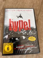 DVD Hype! Neu! Baden-Württemberg - Rutesheim   Vorschau