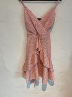 Sommerkleid 36 Saarland - Spiesen-Elversberg Vorschau