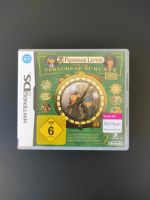 Nintendo DS Spiel Professor Layton und die Verlorene Zukunft m. O Sachsen-Anhalt - Querfurt Vorschau