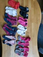 10 paar Sportsocken  Fußlänge ca. 13cm Thüringen - Steinbach-Hallenberg (Thüringer W) Vorschau