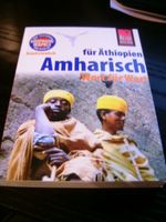 Amharisch für Äthiopien, Wort für Wort, Kauderwelsch-Reihe Niedersachsen - Bückeburg Vorschau