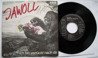 JAWOLL ICH BIN VERRÜCKT NACH DIR Vinyl Single Nordrhein-Westfalen - Wesel Vorschau