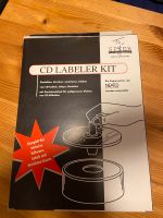 CD Label Kit West - Nied Vorschau