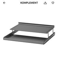 Schuhregal Ikea Pax 75 Hessen - Mörfelden-Walldorf Vorschau