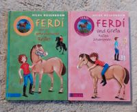 Ferdi, ein Pferd fürs Leben Rheinland-Pfalz - Mehlbach Vorschau