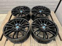 19” Original BMW M403 5x120 felgen / Styling Sternspeiche 3er 4er Rheinland-Pfalz - Münk Vorschau