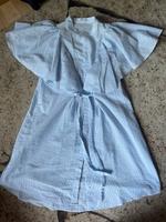 Mango Kleid 100% Baumwolle Gr.S Nordrhein-Westfalen - Hagen Vorschau