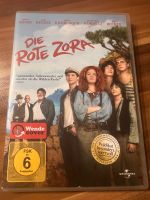 Die rote Zora DVD ab 6 Jahren Leipzig - Großzschocher Vorschau