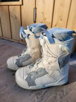 Snowboardboots Damen 38 (UK 5,5); real 37 Thüringen - Erfurt Vorschau