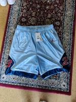 Supreme x Jordan Shorts Bayern - Buchenberg Vorschau
