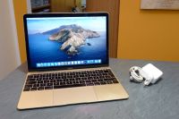 12" Apple MacBook Retina - A1534 - 1,1 GHz - 8 GB - 256 GB SSD ! Pankow - Prenzlauer Berg Vorschau
