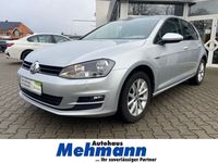 Volkswagen Golf VII 1.2 TSI  Lounge Navi-Klima-SHZ Niedersachsen - Berge Vorschau