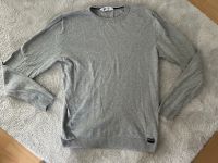 H&M jungen leichter  Pullover gr 170 grau Basic Bayern - Pocking Vorschau