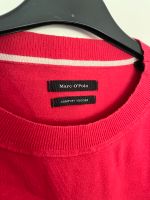 Marc O‘Polo Sweatshirt/Pullover rot Brandenburg - Stahnsdorf Vorschau