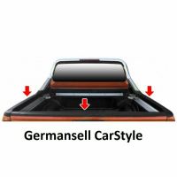 Ladekantenschutz für VW Amarok ab Baujahr 2016 3-Teilig Bremen - Walle Vorschau