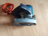 Elektro handkreissäge Black & Decker DN 56 top Zustand Düsseldorf - Eller Vorschau