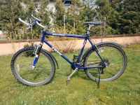 Verkaufe Trek 930 Mountainbike / Single Trek Hessen - Breitscheid Vorschau