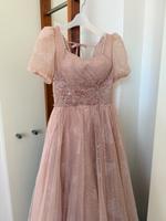 Milano | Abendkleid Ballkleid Rosa Eimsbüttel - Hamburg Eimsbüttel (Stadtteil) Vorschau