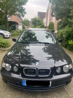 BMW 316 Ti Compact Nordrhein-Westfalen - Neuss Vorschau