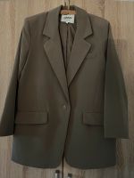 Blazer Beige/Braun Bayern - Oberhaid Vorschau