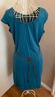 Sommerkleid , Etuikleid, Kleid in 42, Zero Kleid mit Gürtel Berlin - Hohenschönhausen Vorschau