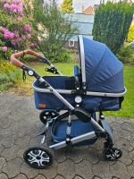 Kinderwagen Kesser 3 in 1 Loops Nordrhein-Westfalen - Kamen Vorschau