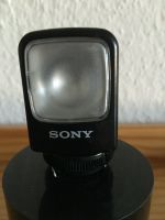 Sony Video Leuchte HVL-S3D Niedersachsen - Göttingen Vorschau