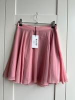Kurzer Rock NA-KD rosa Gr. 34 NEU Hamburg-Mitte - Hamburg Altstadt Vorschau