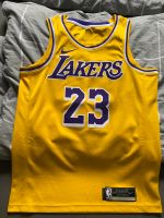Lakers Trikot James M LA Lakers Nike NBA München - Schwabing-Freimann Vorschau